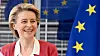 EU-kommisjonens president Ursula Von der Leyen satser på mer hydrogen, men det er ikke nok.