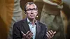 Klima- og miljøminister Espen Barth Eide regner med at norske bedrifter skal få delta i Den Europeiske Hydrogenbanken. Arkivfoto: Ole Berg-Rusten/NTB