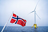 Fem selskaper har onsdag meldt at de trekker seg fra den norske havvindsatsingen, Utsira Nord.