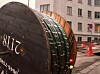 SAMME TAKT: Regjeringen legger opp til den samme utbyggingstakten som tidligere.