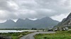 Rasteplassen ved Brunstranda er fra 1995. Nå skal den rustes kraftig opp.