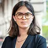 Anne Marit Post-Melbye skulle helst diskutert hvor mye CO2-avgiften på sokkelen skal øke. Hun mener det kan være et kompromiss å la den være lavere enn den generelle CO2-avgiften. Foto: Knut Neerland/Zero