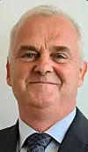 – Ulogisk og urimelig, sier Erik Joa om å måtte stå i strømkø etter mange års utvikling. Foto: Norge Mineraler