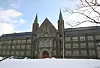 MILLIARDPROSJEKT: NTNU og Sintef kjemper om å bli ett av prosjektene som EUs eliteuniversitet EIT satser på de neste tre årene. Prosjektet er verdt nær 2,6 mrd. kroner.