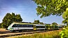 Batteritoget fra Bombardier skal settes i prøvedrift neste år i Bodensjø-området i Sør-Tyskland.