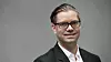 Statsbudsjettet vil trolig ikke presse opp priser og renter, mener sjeføkonom Marius Gonsholt Hov i Handelsbanken. Arkivfoto: Lise Åserud/NTB