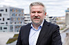 Pål Eitrheim, direktør for Norden i Statkraft, deler NVEs bekymring over at kommunene sier nei til vindkraft.