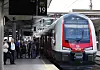 Punktligheten for persontog var i fjor 88,3 prosent - 1,7 prosentpoeng under NSBs mål.