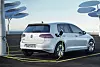 På knappe to måneder er det registrert nesten 1500 nye VW e-Golf i Norge.