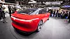 Volkswagen ID Vizzion er en konseptmodell i ID-serien.