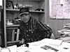 TREKK INVESTERINGEN: Lubicon-høvding Bernard Ominayak har bedt Oljefondet om å trekke seg fra TransCanada.