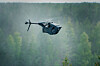 De nye Black Recon-dronene til Flir Unmanned Aerial Systems er betydelig støtte enn de mye brukte Black Hornet-dronene til selskapet.