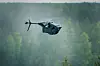 De nye Black Recon-dronene til Flir Unmanned Aerial Systems er betydelig støtte enn de mye brukte Black Hornet-dronene til selskapet.