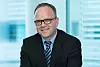 Lars Magnus Günther er kommunikasjonsdirektør i Statkraft.