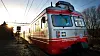 Tester nytt togsignalsystem, ERTMS.