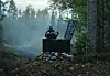 Boksen som fungerer som base for dronene i Black Recon-systemet. Foto: Flir UAS