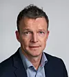 – Det er klart at det er komplisert å omstille seg fra en fredstilstand, men vi eksponerer oss selv med denne sendrektigheten, sier Tom Røseth, som er hovedlærer i etterretning ved FHS/Stabsskolen. Foto: Forsvaret