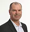 Harald Sørensen startet som daglig leder i Flir UAS tidligere i år. Foto: Flir UAS