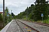 ERTMS-skilting Bilde: Jernbaneverket
