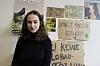 Lena Schilling representerer De Grønne i Europaparlamentet. Hun mener klimamålene for 2035 og 2040 vil gi EU muligheten til å ta tilbake lederskapet innen grønn industri.