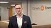 COO i Corvus Energy, Gisle Frydenlund, forteller at de fant den partneren de hadde behov for i Inspirit.