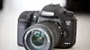 Raskt: Canon EOS 7D Mark II. Foto: Eirik Helland Urke