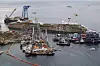 Bergingen av Costa Concordia var svært dyr og tidkrevende.