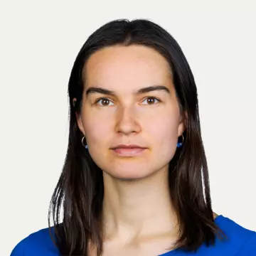 Lea Trong-Johansen