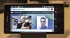 Videomøte: Vi brukte nye Opera 20 som ble sluppet i dag når vi skulle snakke med kommunikasjonssjef i Opera, Pål Unanue-Zahl, om de nye videomøtefunksjonene i den mobile nettleseren.