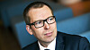 Håkon Haugli starter 15. mai som administrerende direktør i Innovasjon Norge, bare en drøy måned etter at han fikk jobben. Du hører intervju med ham senere i uka i podcasten Teknisk sett.