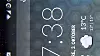 Skjermen har full HD-oppløsning. Den er mer enn skarp nok.