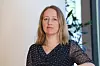 Fagsjef Katrine Vinnes i Norsk Industri. Foto: Tone Buene
