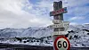 De utstasjonerte på Jan Mayen våknet av det kraftige jordskjelvet natt til fredag.