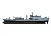KNM Maud