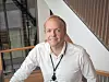 Hans Petter Bøe Rebo, fagsjef i Norsk Industri. Foto: Cathrine Westlie Eidal