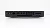 Portutvalget er stort sett det samme som tidligere. Firewire-porten er byttet ut med en ekstra Thunderbolt-port.