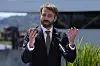 Næringsminister Jan Christian Vestre (Ap), her under et besøk i California tirsdag denne uken, har møtt Det hvite hus' sikkerhetsrådgiver for internasjonal økonomi for å diskutere oppfølging av fjorårets intensjonsavtale om mineralutvinning.