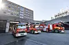 Oslo brannvesen jobber kontinuerlig for å hindre at en lignende storbrann som i Sveits skal skje her