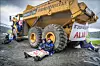Førdefjorden har vært en kampsak for miljøorganisasjonene i mange år.