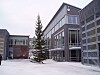 Stabekk skole sto ferdig i desember 2004. Miljøplan og beredskapsplan for prosjektet ble utarbeidet og fulgt.