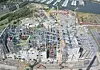 Amager Ressource Center lar alle følge med på byggingen av Amager Bakke via livecamera.