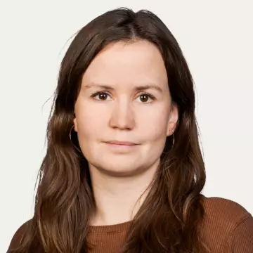 Heidi Sævold