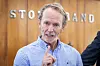 – Pengedisiplin er ikke er den mest åpenbare egenskapen blant politikerne om dagen, og det gjelder de fleste, om ikke alle, partier, sier Harald Magnus Andreassen i Sparebank 1.