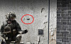 Black Hornet i forbindelse med testing/demonstrasjon i det britiske forsvaret.