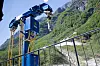 Batteriene til Future of the Fjords kan lades ved begge havner, men kan gå tur-retur med bare én lading.