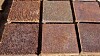 Ferrock er et sementlignende byggemateriale som absorberer karbondioksid i produksjonsprosessen. Det gjør at sementen er karbonnegativ.