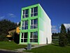 Nylig presenterte det toneangivende magasinet Forbes Mybox som en mulig løsning på det pressede amerikanske studentboligmarkedet.