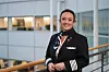 Marianne Vikse Lien, chief pilot i Norwegian, forteller at de fleste fly i dag har andre navigasjonssystemer som kan brukes dersom flyene mister tilgangen til pålitelige GPS-signaler.