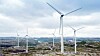 Vindturbinene på Fosen har skapt mye debatt. Nå vil Statkraft bygge et nytt anlegg på Moifjellet i Rogaland.