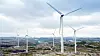 Vindturbinene på Fosen har skapt mye debatt. Nå vil Statkraft bygge et nytt anlegg på Moifjellet i Rogaland.